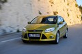 Ford Focus & Fiesta: Tržna zmagovalca po podatkih podjetja Polk