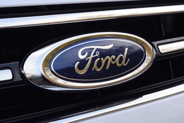Ford Evropa: Povečanje prodaje v septembru