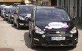 Ford: Uradni sponzor vozil na prireditvi Evrovizija 2010