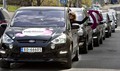 Ford: Uradni sponzor vozil na prireditvi Evrovizija 2010
