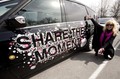 Ford: Uradni sponzor vozil na prireditvi Evrovizija 2010