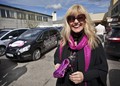Ford: Uradni sponzor vozil na prireditvi Evrovizija 2010