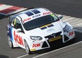 Ford focus BTCC: Novi turni dirkalnik