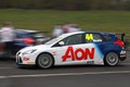 Ford focus BTCC: Novi turni dirkalnik