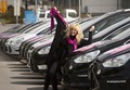 Ford: Uradni sponzor vozil na prireditvi Evrovizija 2010