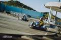 Karting na vrhnjem parkirišču Europarka Maribor: Poletje je najboljši čas, da uživamo v hobijih