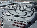 Karting center Cibikart: Po eksplozijo adrenalina na Europarkov karting