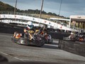 Karting center Cibikart: Po eksplozijo adrenalina na Europarkov karting