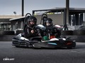 Pridi na Europarkov karting: Obožuješ adrenalin, hitrost in zabavo?
