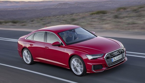 Hidria & Audi: Nova Audija A6 in A7 z inovativno Hidriino dizelsko in hibridno tehnologijo