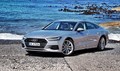 Hidria & Audi: Nova Audija A6 in A7 z inovativno Hidriino dizelsko in hibridno tehnologijo