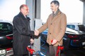 Nova polnilnica za električna vozila: Pridobitev Fakultete za računalništvo in informatiko