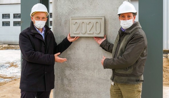 Fordovi trendi 2021: Potrošniki so se na pandemijo odzvali s prožnostjo in prilagodljivostjo