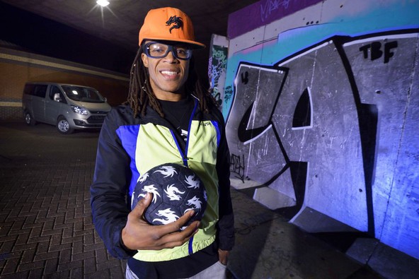 Edgar Davids
