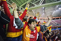 Ford & Galatasaray: Najglasnejši nogometni klub na svetu