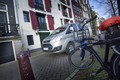 Fordov osupljivi svet nogometa: Ulični nogomet v Amsterdamu