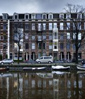 Fordov osupljivi svet nogometa: Ulični nogomet v Amsterdamu