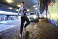 Fordov osupljivi svet nogometa: Ulični nogomet v Amsterdamu