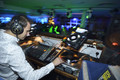 Ford & nogometaš Gaizka Mendieta :  Superstar DJ, pa začnimo!  