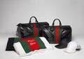Fiat in Gucci predstavljata 500 by Gucci: Prihaja nova italijanska modna ikona
