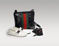 Fiat in Gucci predstavljata 500 by Gucci: Prihaja nova italijanska modna ikona