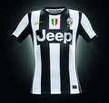 “Juventus Summer Village”: Znamka Jeep prvič na dresu Juventusa