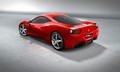 Ferrari: 458 ITALIA: Ferrarijev novi inovativni osemvaljnik