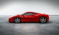 Ferrari: 458 ITALIA: Ferrarijev novi inovativni osemvaljnik