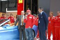 Ferrari: Ferrari na Kitajskem prodal skoraj tristo avtomobilov