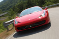 “International Engine of the Year”: Zmagoslavje Fiata in Ferrarija na podelitvi nagrad
