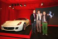 Ferrari: Ferrari na Kitajskem prodal skoraj tristo avtomobilov