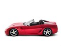 Ferrari SA APERTA : Najbolj ekskluzivni Ferrari doslej, glavna atrakcija v Parizu