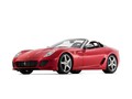 Ferrari SA APERTA : Najbolj ekskluzivni Ferrari doslej, glavna atrakcija v Parizu
