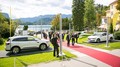RENAULT: URADNI PREVOZNIK BLEJSKEGA STRATEŠKEGA FORUMA