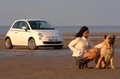 Fiat: »Vse najboljše, Fiat 500!«