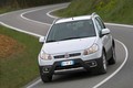Fiat: Prenovljeni Fiat Sedici na voljo tudi slovenskim kupcem