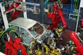 Fiat: Proizvodnja Fiata Panda presegla število 1.500.000