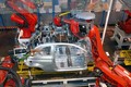 Fiat: Proizvodnja Fiata Panda presegla število 1.500.000