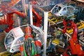 Fiat: Proizvodnja Fiata Panda presegla število 1.500.000