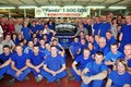 Fiat: Proizvodnja Fiata Panda presegla število 1.500.000
