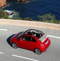 Fiat 500C: Veliko več kot “okno v nebo”