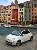 Fiat 500C: Veliko več kot “okno v nebo”