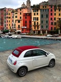 Fiat 500C: Veliko več kot “okno v nebo”
