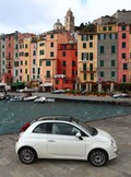 Fiat 500C: Veliko več kot “okno v nebo”