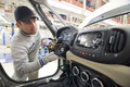 Fiat 500L: Otvoritvena slovesnost v Srbiji ob odprtju najnovejše Fiatove tovarne