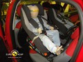 Fiat 500L : 5 zvezdic Euro NCAP 5 z visoko oceno 83/100
