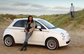 Fiat 500 millesima: Rezervirajte si svoj prostor in 500-tisoči pošljite svoj nasmeh