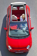 Fiat Automobiles: Okolju najbolj prijazna znamka v Evropi