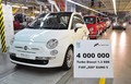 Fiat Group Automobiles: Presežen proizvodni cilj štirih milijonov motorjev 1.3 16v MultiJet