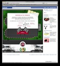 Fiat 500 Cup: Avto Triglav na omrežju Facebook lansiral družabno igro